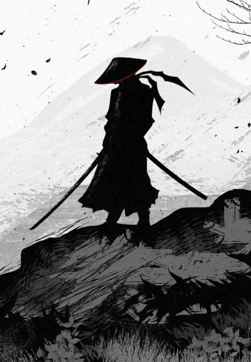 RONIN RPG | AnyPOV