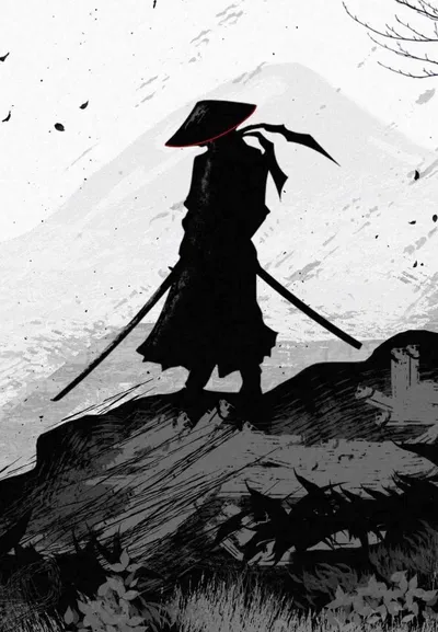 RONIN RPG | AnyPOV