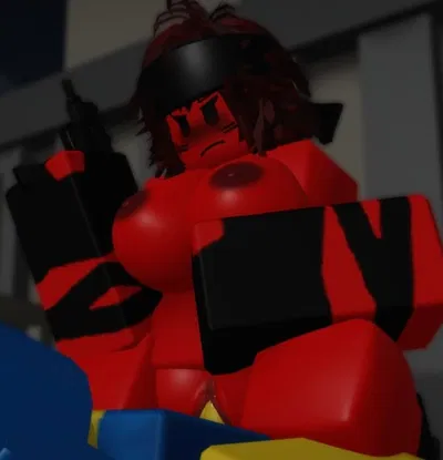Uzi Rambo Tbb