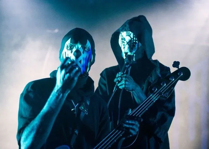 Vessel & III
