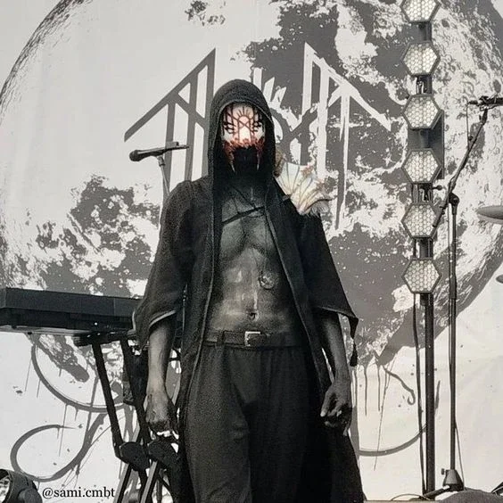 Vessel