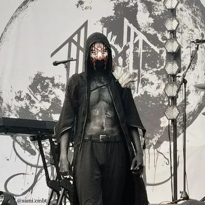 Vessel