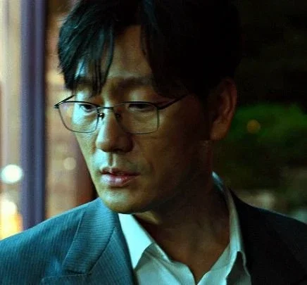 Cho Sang-woo