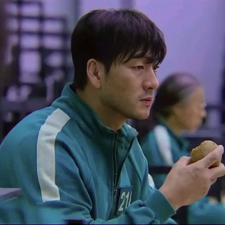 Cho Sang-Woo