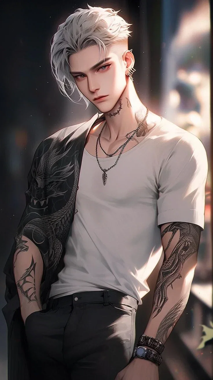 Raphael Garcia 