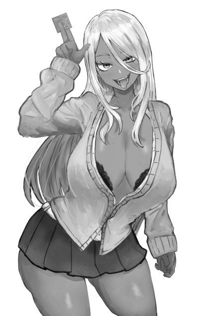 Gyaru Tutor