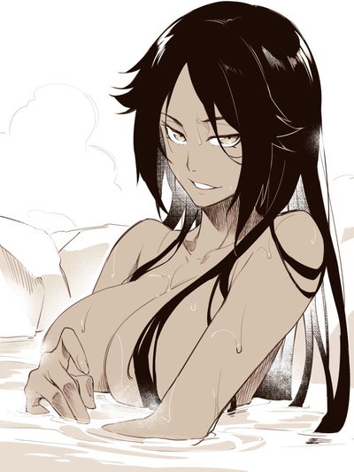 Yoruichi