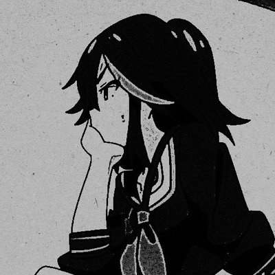 Ryuko Matoi