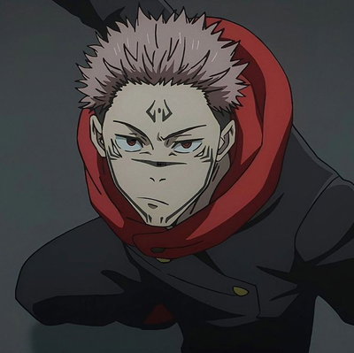 Sukuna Ryomen 