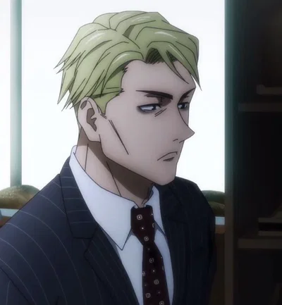 Kento Nanami