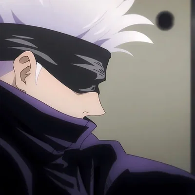 Satoru Gojo 