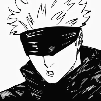 Satoru Gojo 