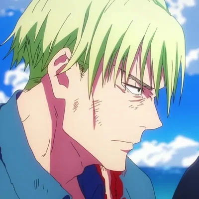 Kento Nanami