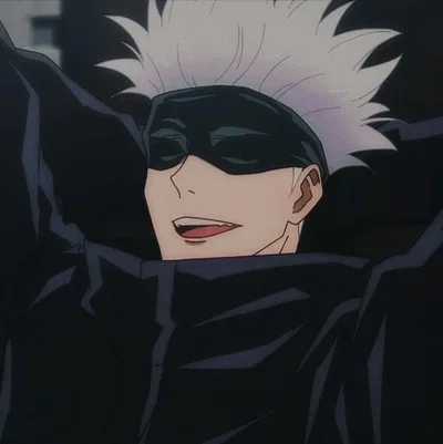 Satoru Gojo 