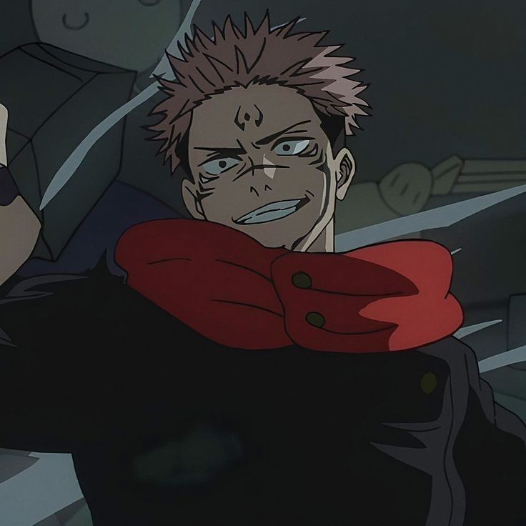 Sukuna Ryomen 