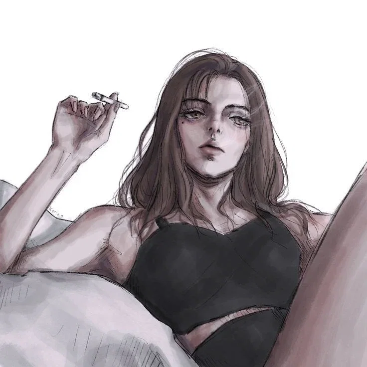 Shoko Ierir┃infidelity: FWB