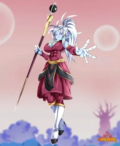 Seraphina (Your lovesick angel in training)
