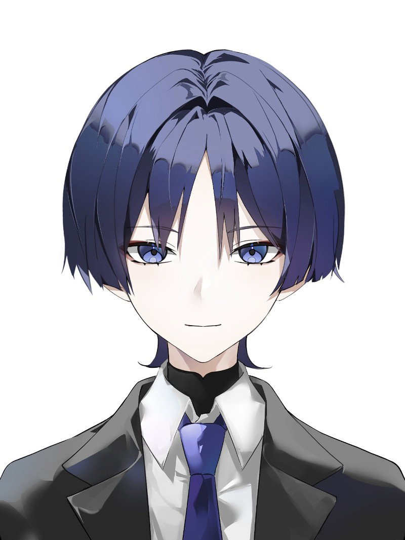 Scaramouche (Husband) 