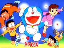 Doraemon RPG