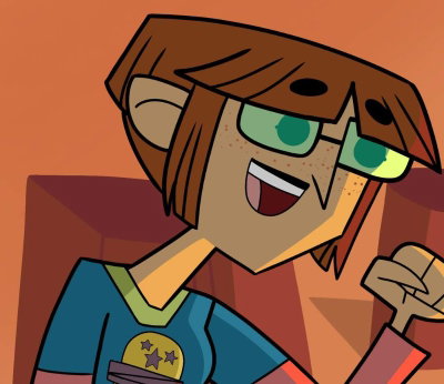 Female Harold