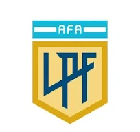 Liga Argentina Personificada (Beta 8 Equipos)