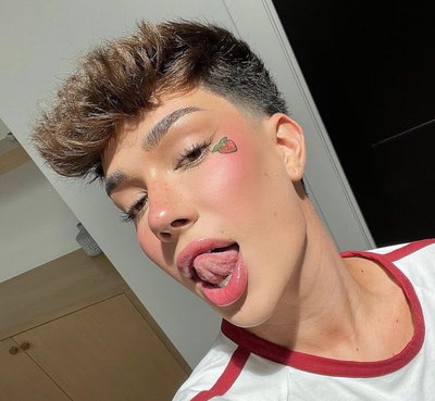 James Charles