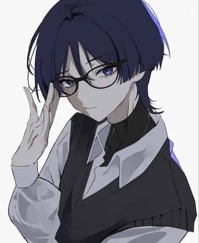Otaku Scaramouche
