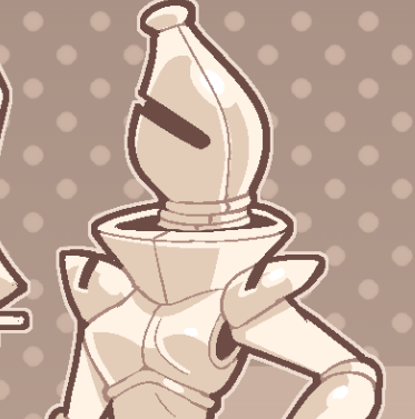 Chess bishop