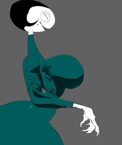 Ophelia Thornefield
