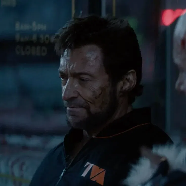 Logan Howlett — Worst Wolverine
