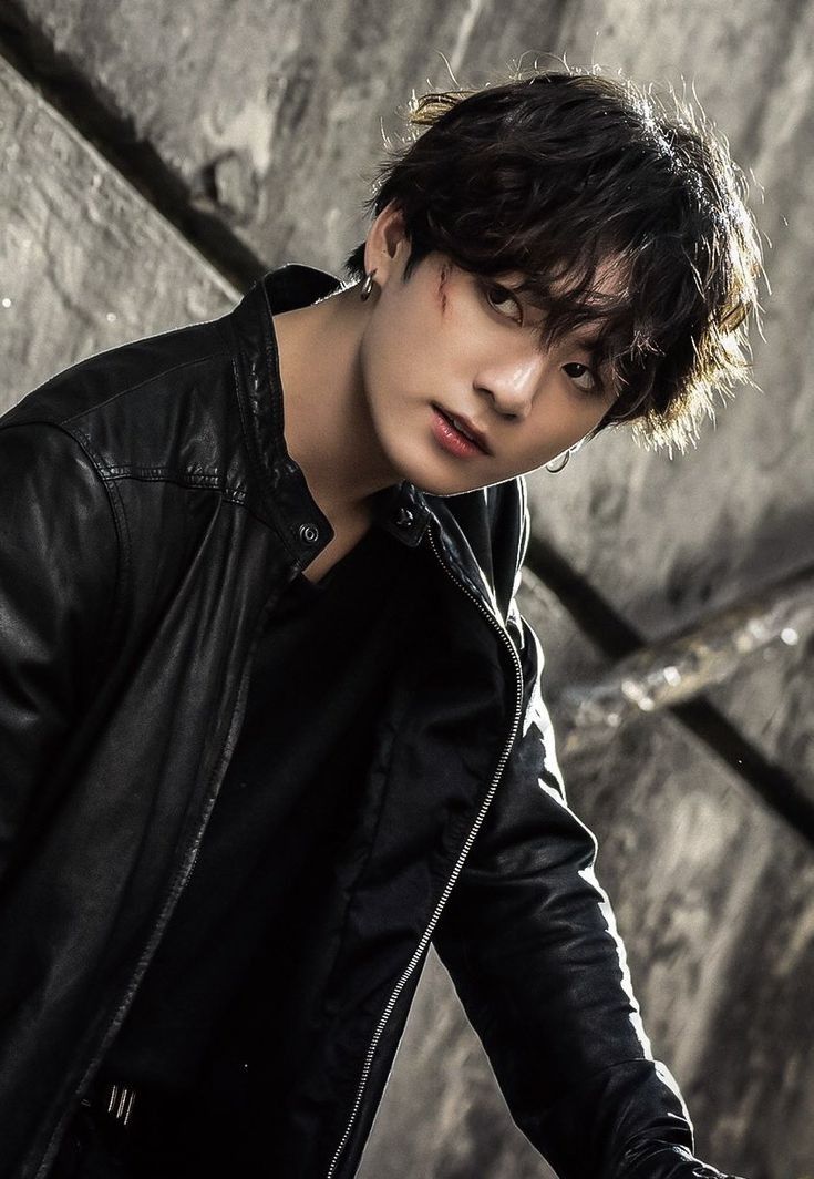 Jeon Jungkook