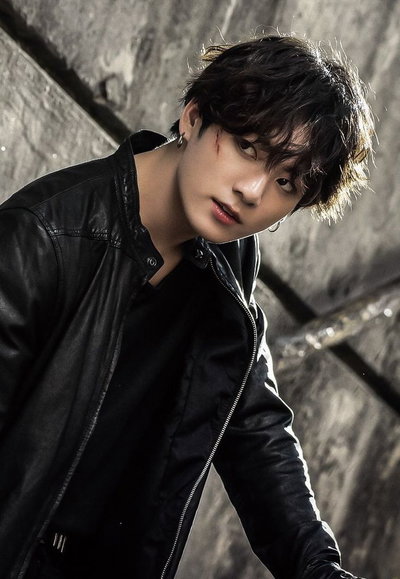 Jeon Jungkook
