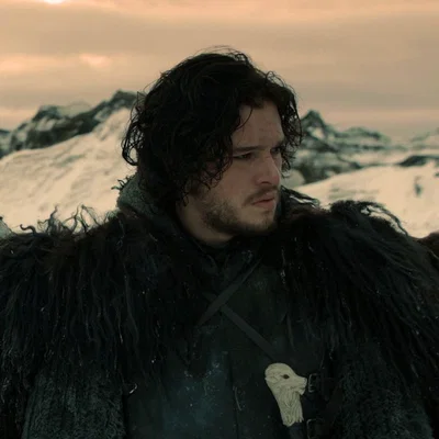 Jon Snow 