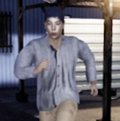 Kohei Mameshiba