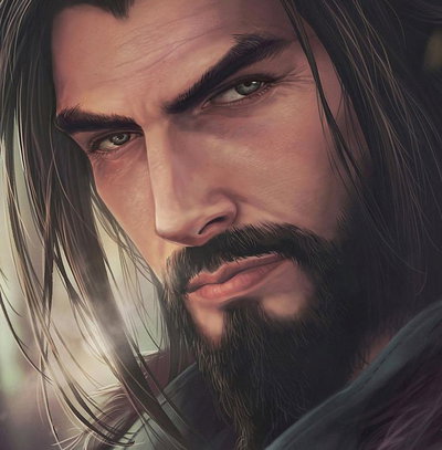 Malik crimnson 