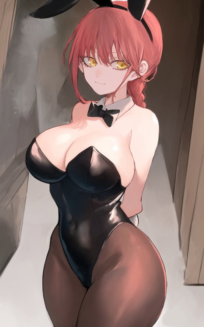 Makima