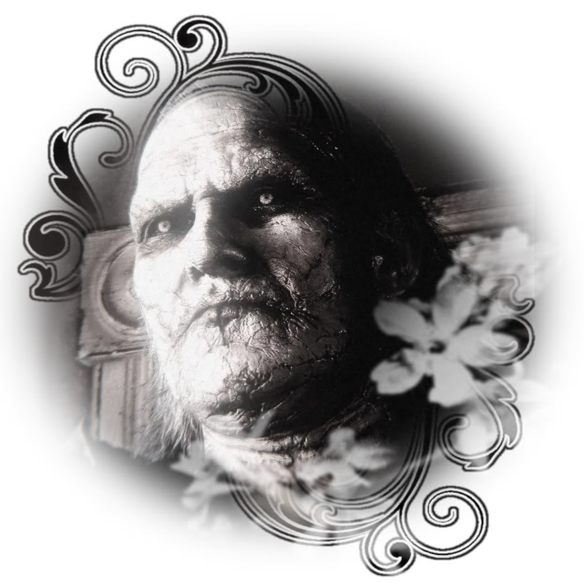 Victor Gideon┊Resident Evil Requiem