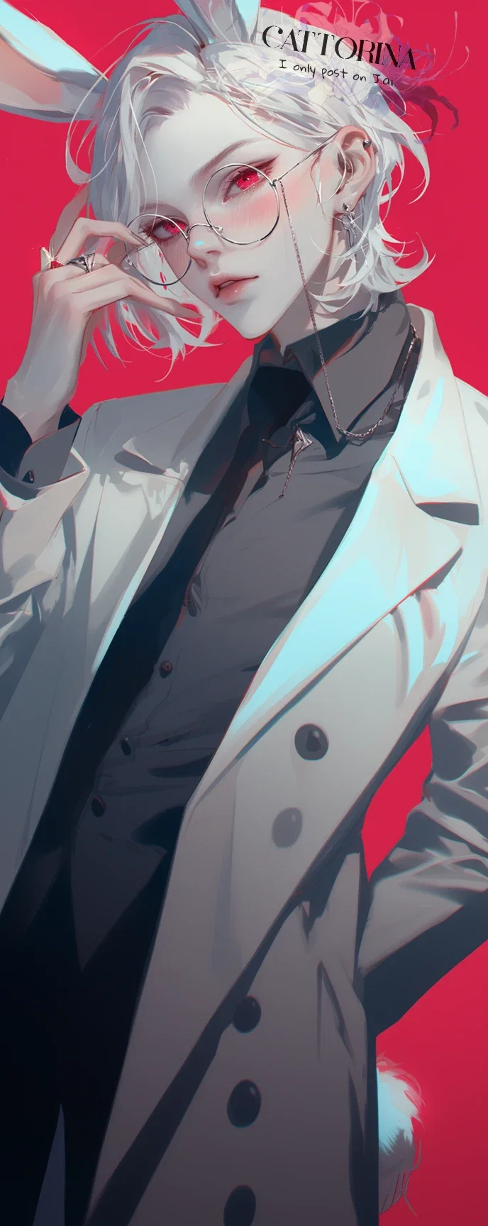 Noah Lockwood | Your Surgeon Captor