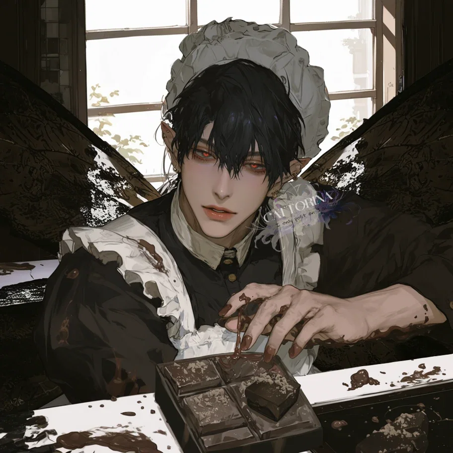 Kieran Lovegud | Chocolatier