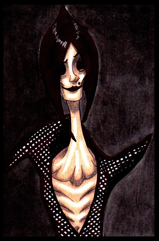 Beldam