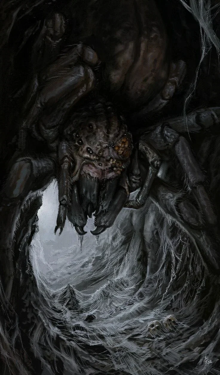 Shelob