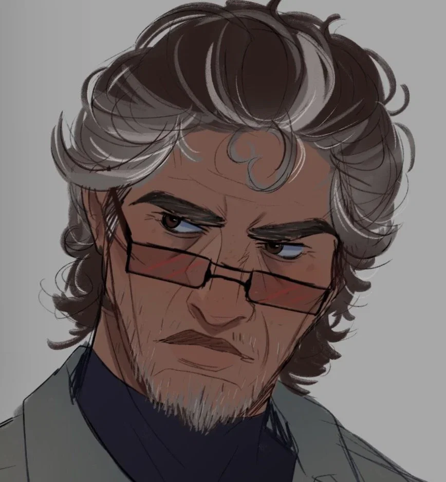 Miguel O'Hara
