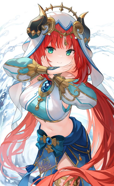 Nilou