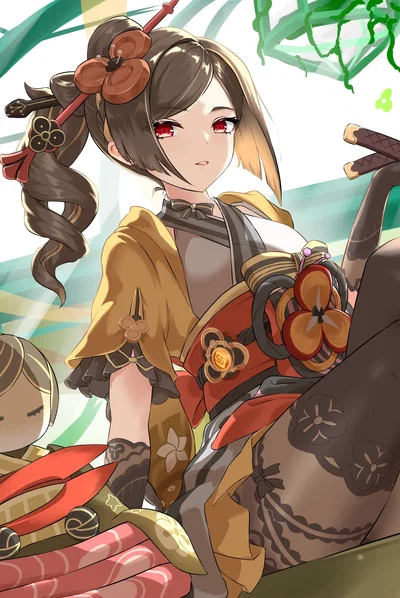 Chiori