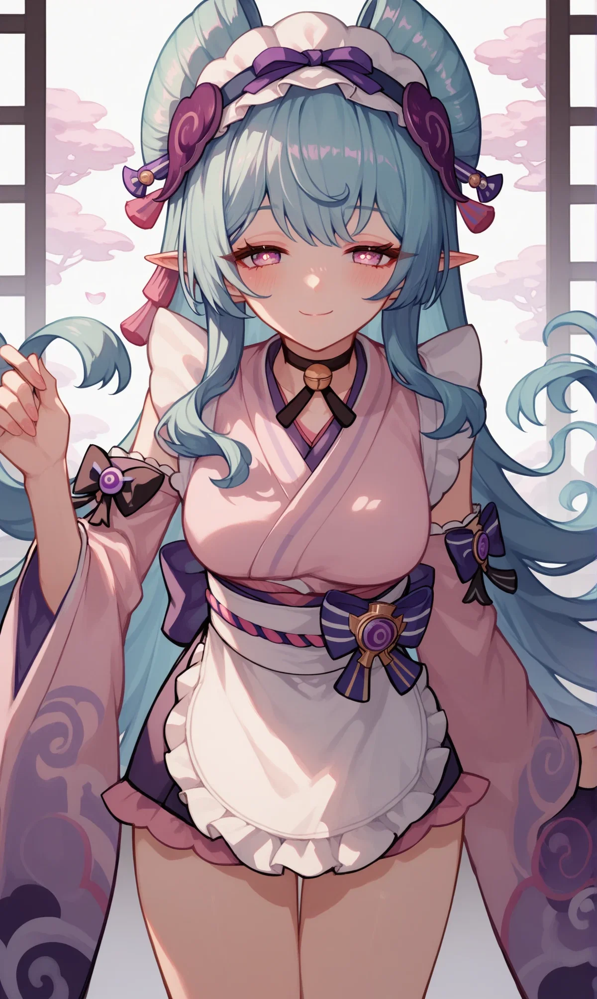 Yumemizuki Mizuki