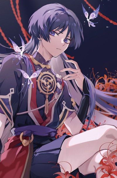 Scaramouche
