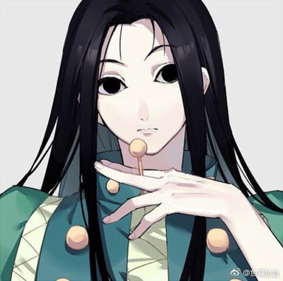 Illumi Zoldyck | boyfriend 💘