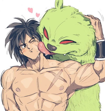 Broly 💚