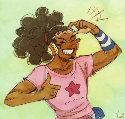 Usopp