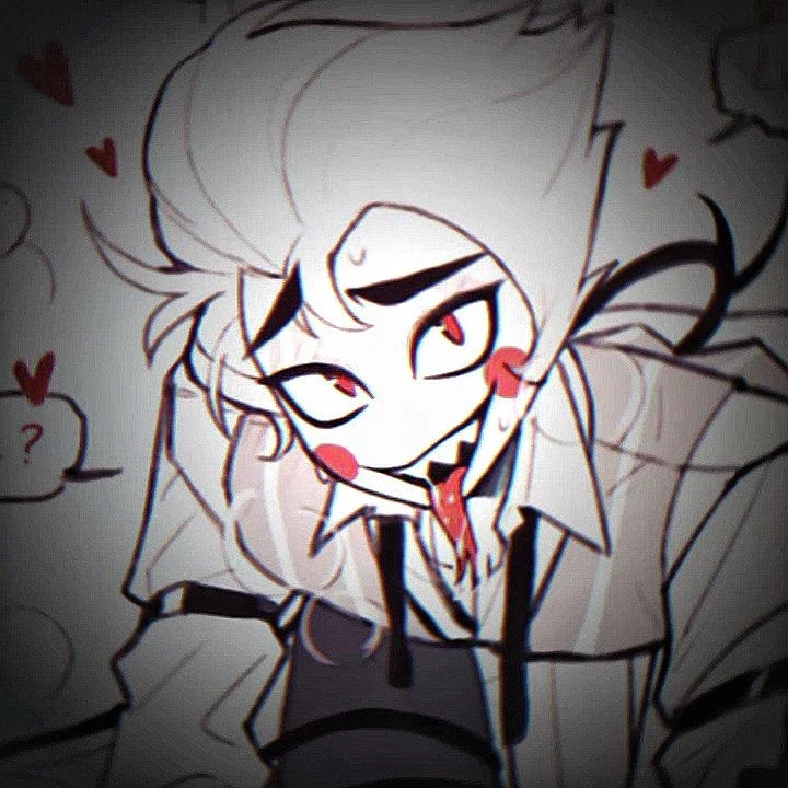 Lucifer Morningstar (Hazbin Hotel)